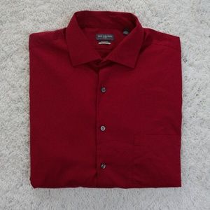 Van Heusen Flex Dress Shirt